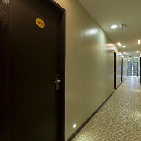 Star Hotel Port Dickson Luaran gambar
