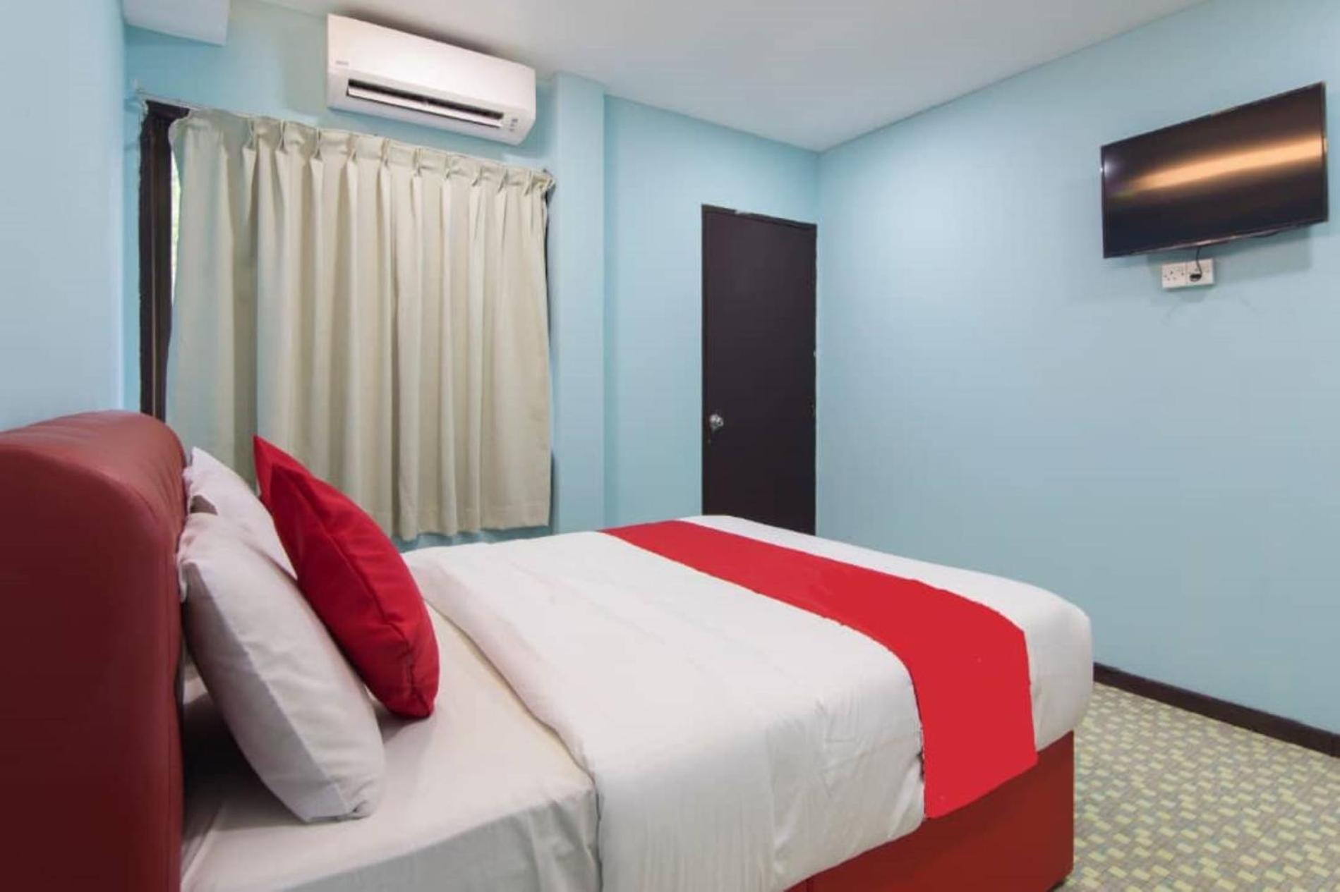 Star Hotel Port Dickson Luaran gambar
