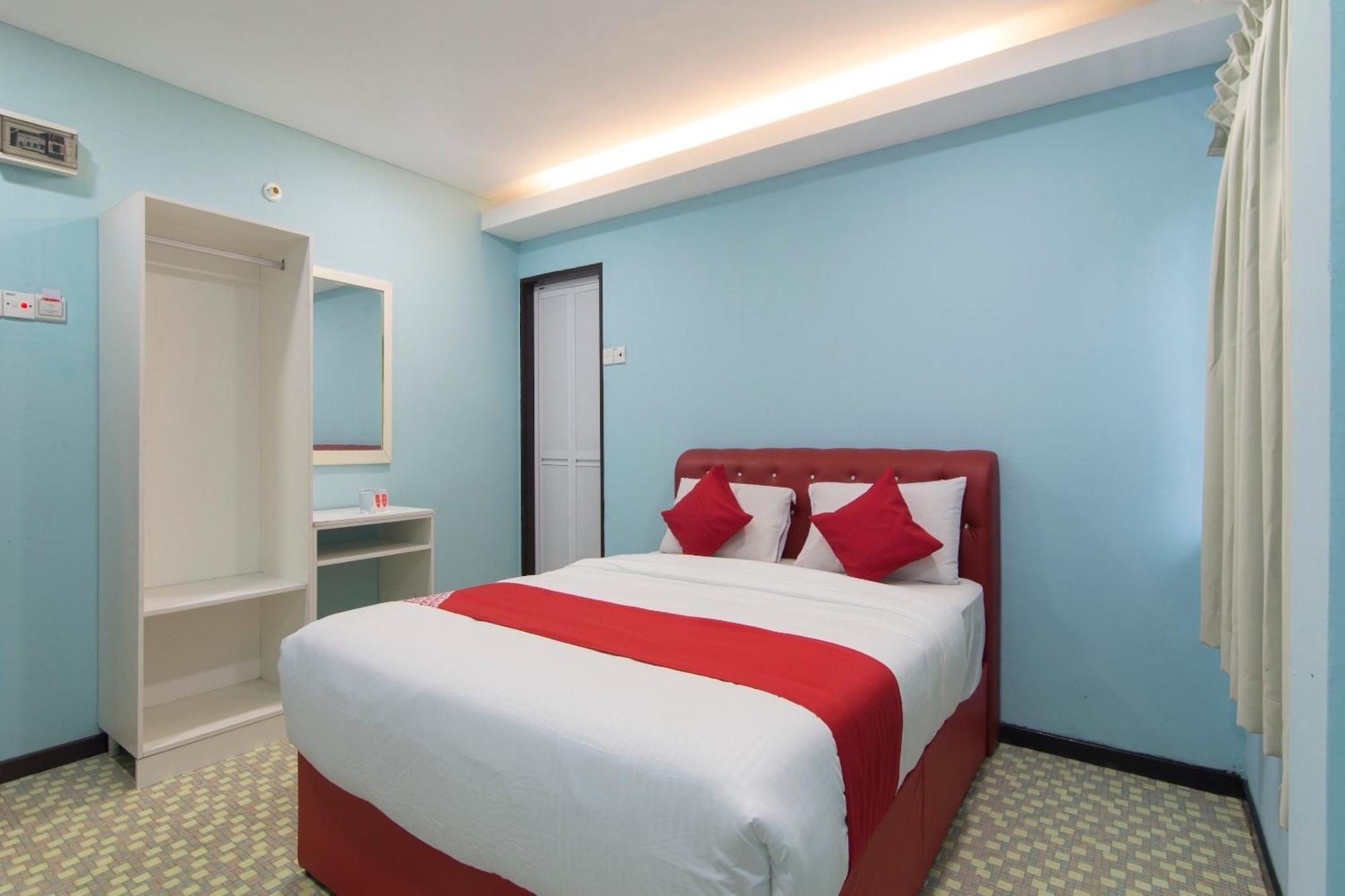 Star Hotel Port Dickson Luaran gambar